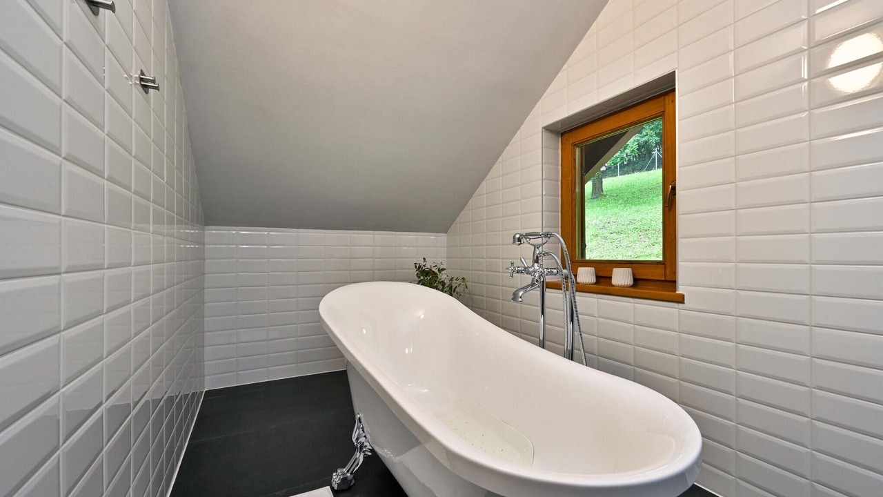Photo of Bathroom in Ivanec