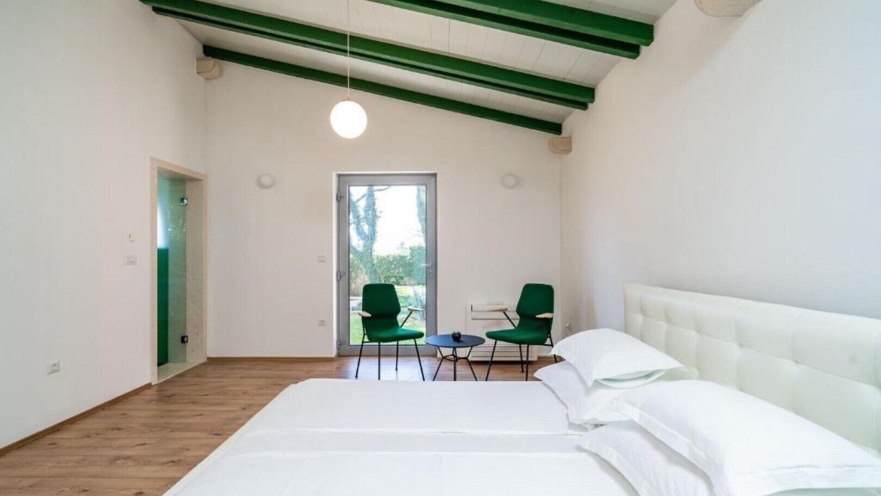 Photo of Bedroom in Konavle