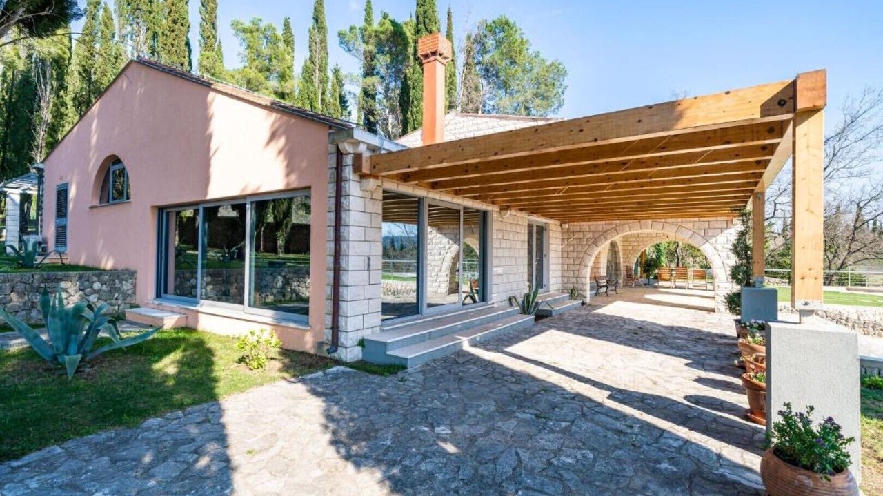 Photo of Patio Balcony in Konavle