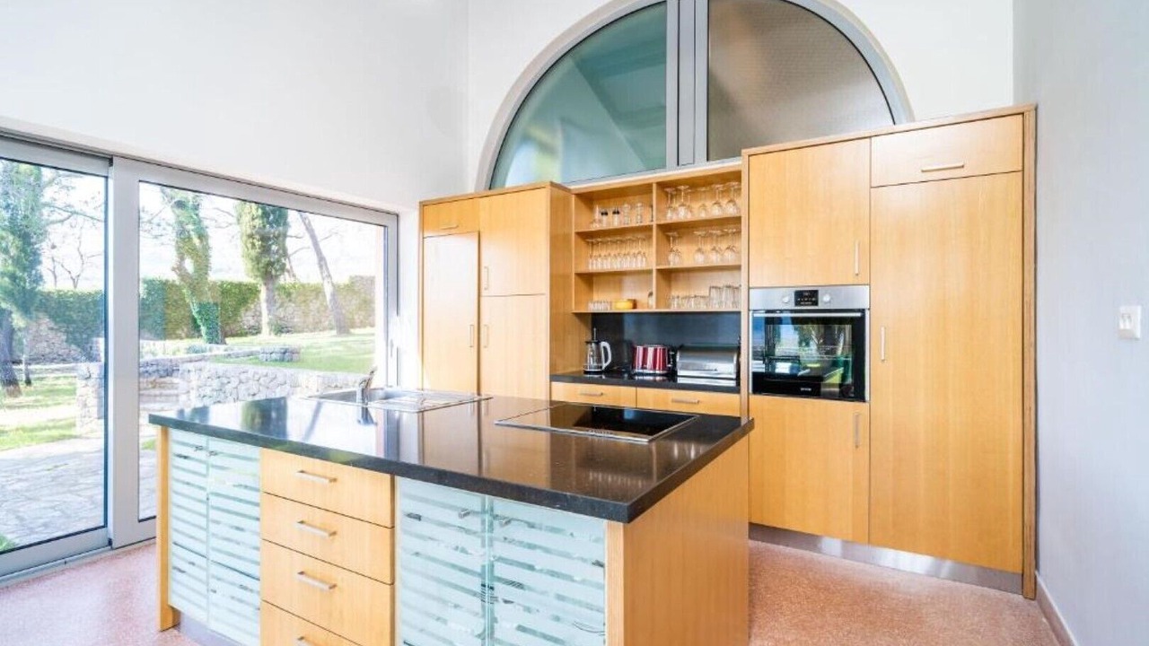 Photo of Kitchen in Konavle