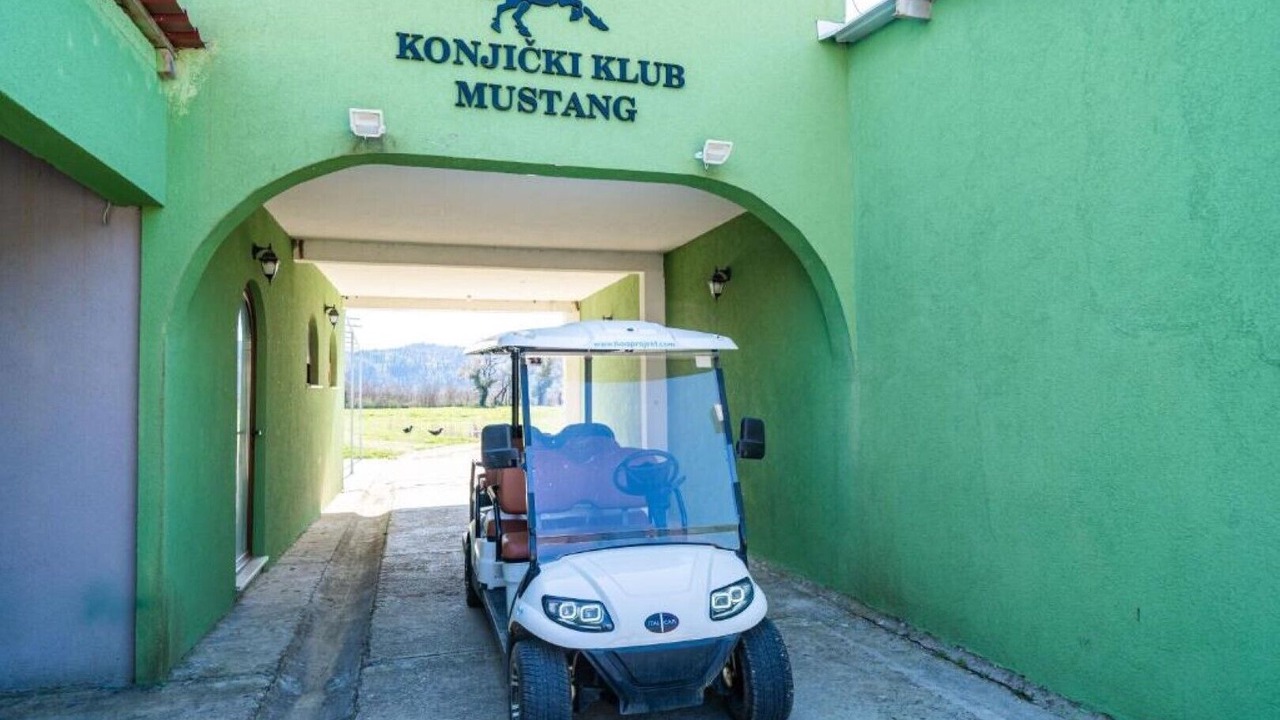 Photo of Outdoor in Konavle