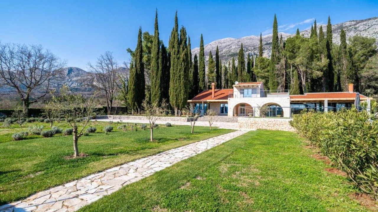 Photo of Outdoor in Konavle