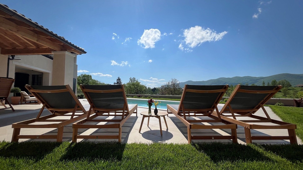 Photo of Patio Balcony in Vele Mune