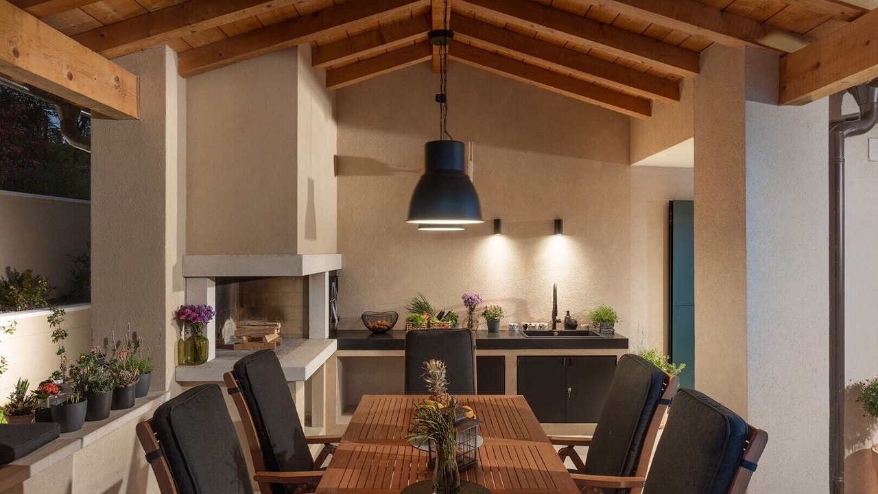 Photo of Outdoor in Vele Mune