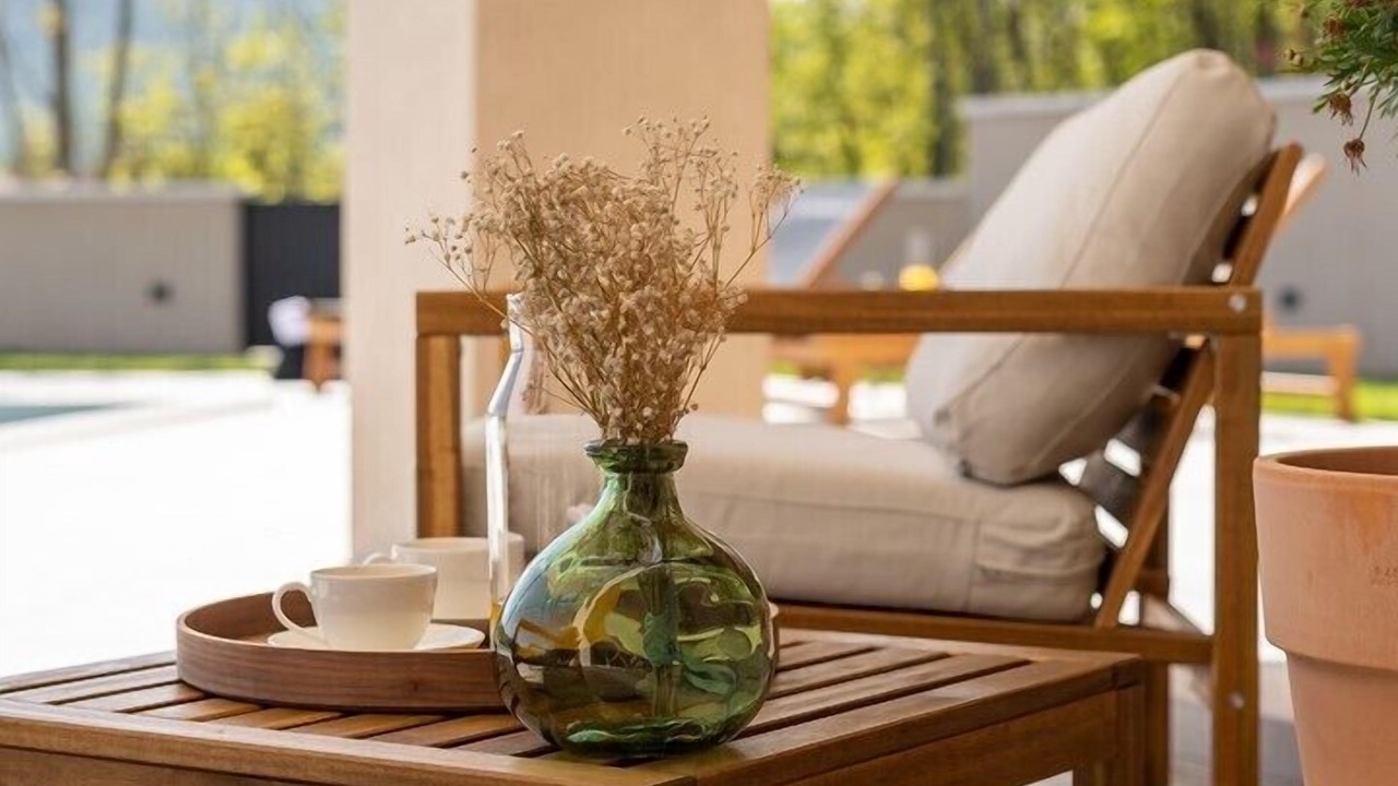 Photo of Patio Balcony in Vele Mune