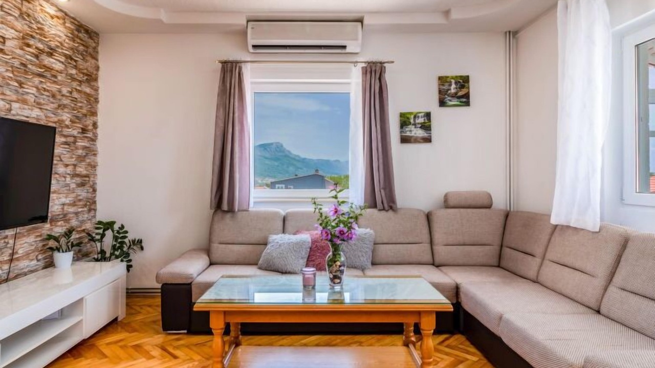 Photo of Livingroom in Rudine