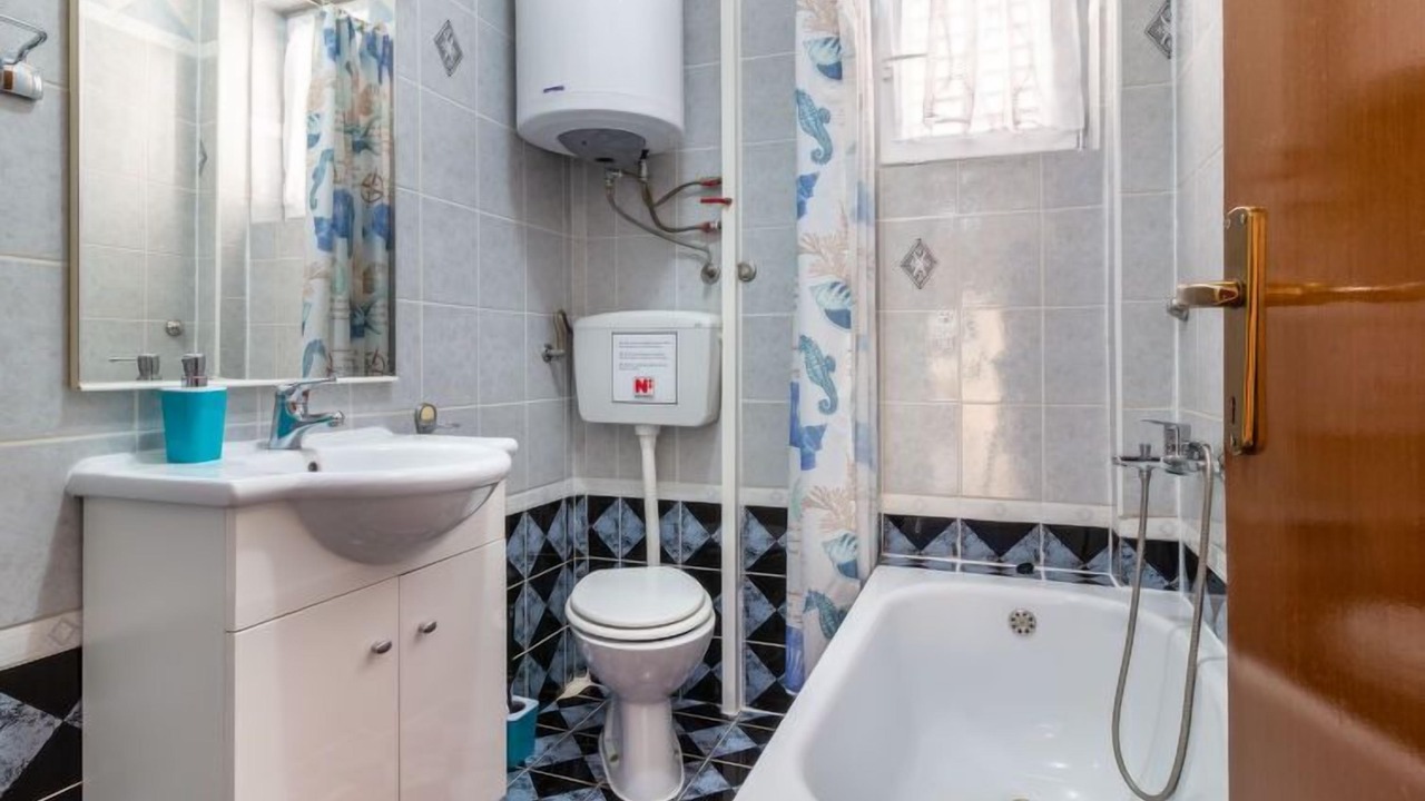 Photo of Bathroom in Rudine