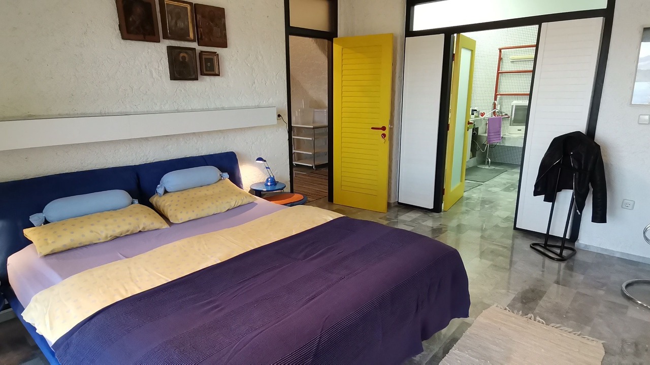 Photo of Bedroom in Vantacici