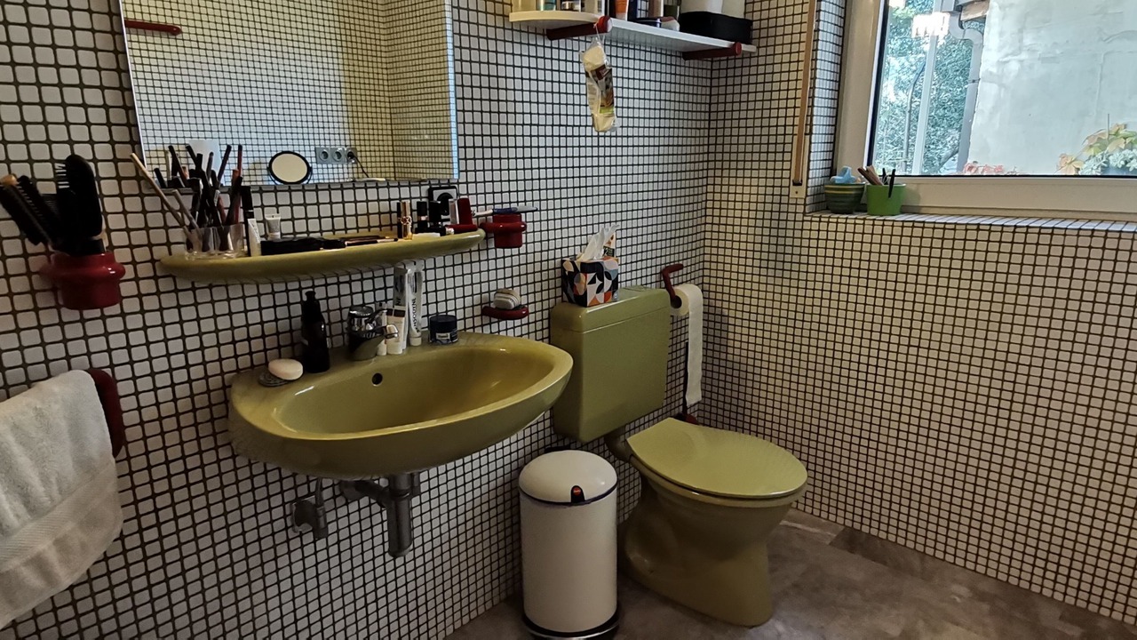 Photo of Bathroom in Vantacici