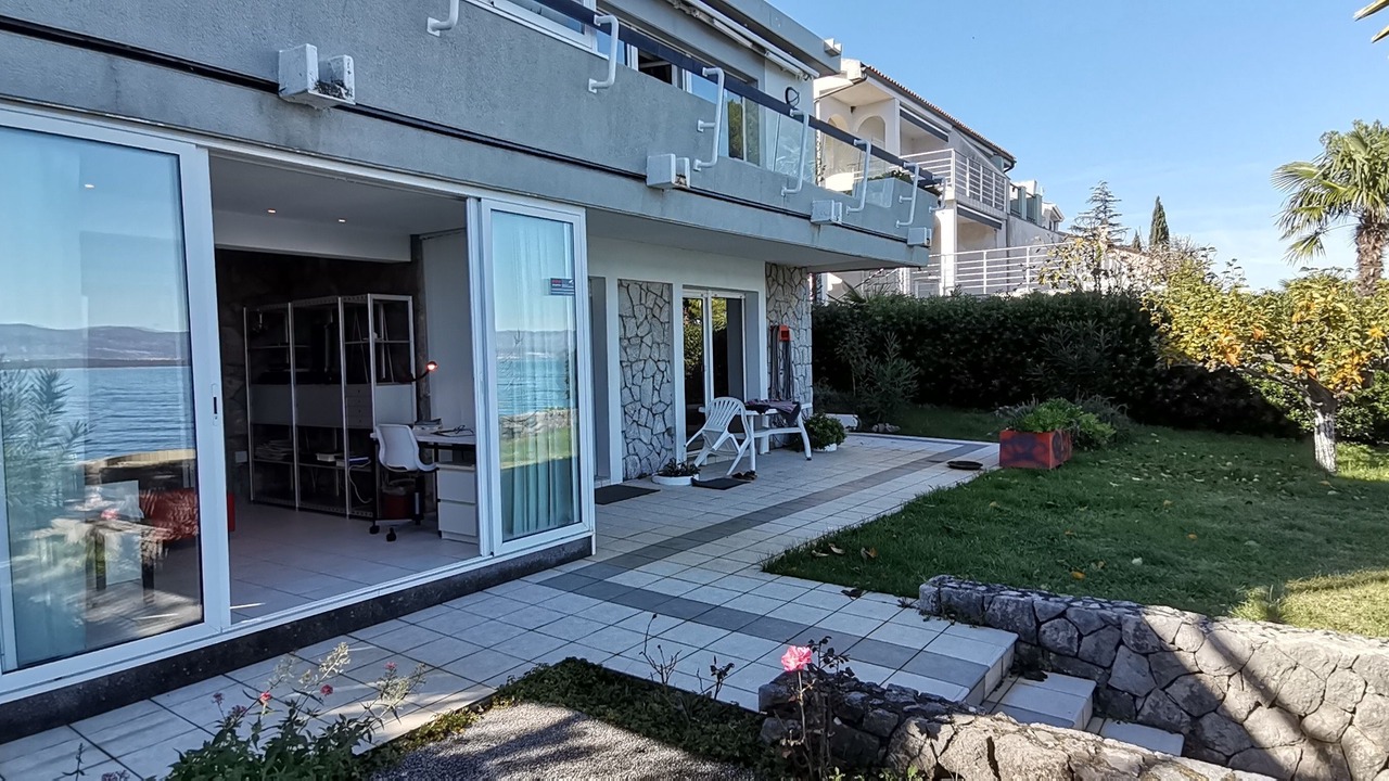 Photo of Patio Balcony in Vantacici