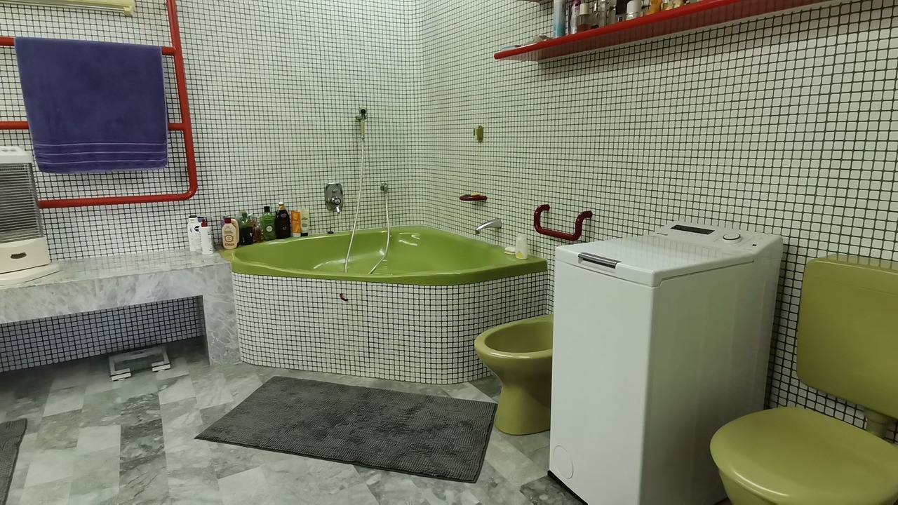 Photo of Bathroom in Vantacici