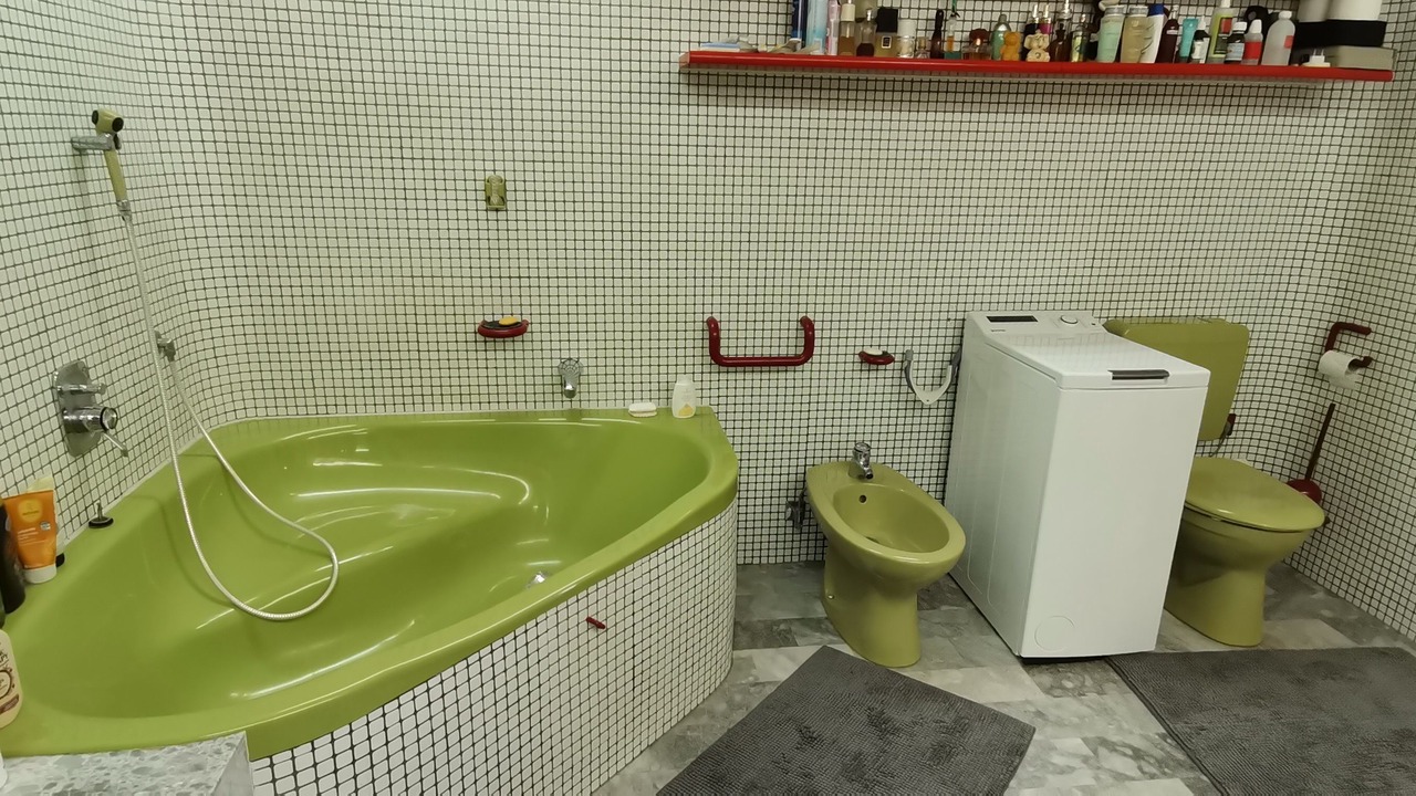 Photo of Bathroom in Vantacici