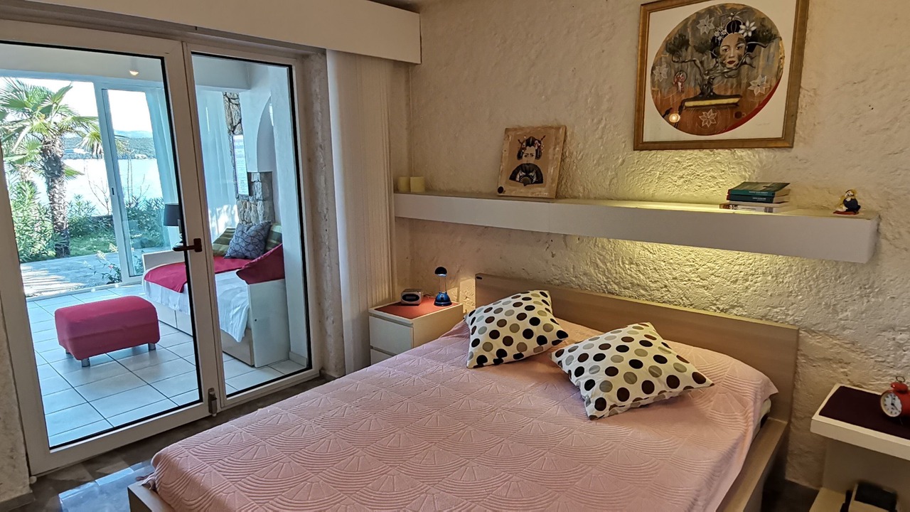Photo of Bedroom in Vantacici