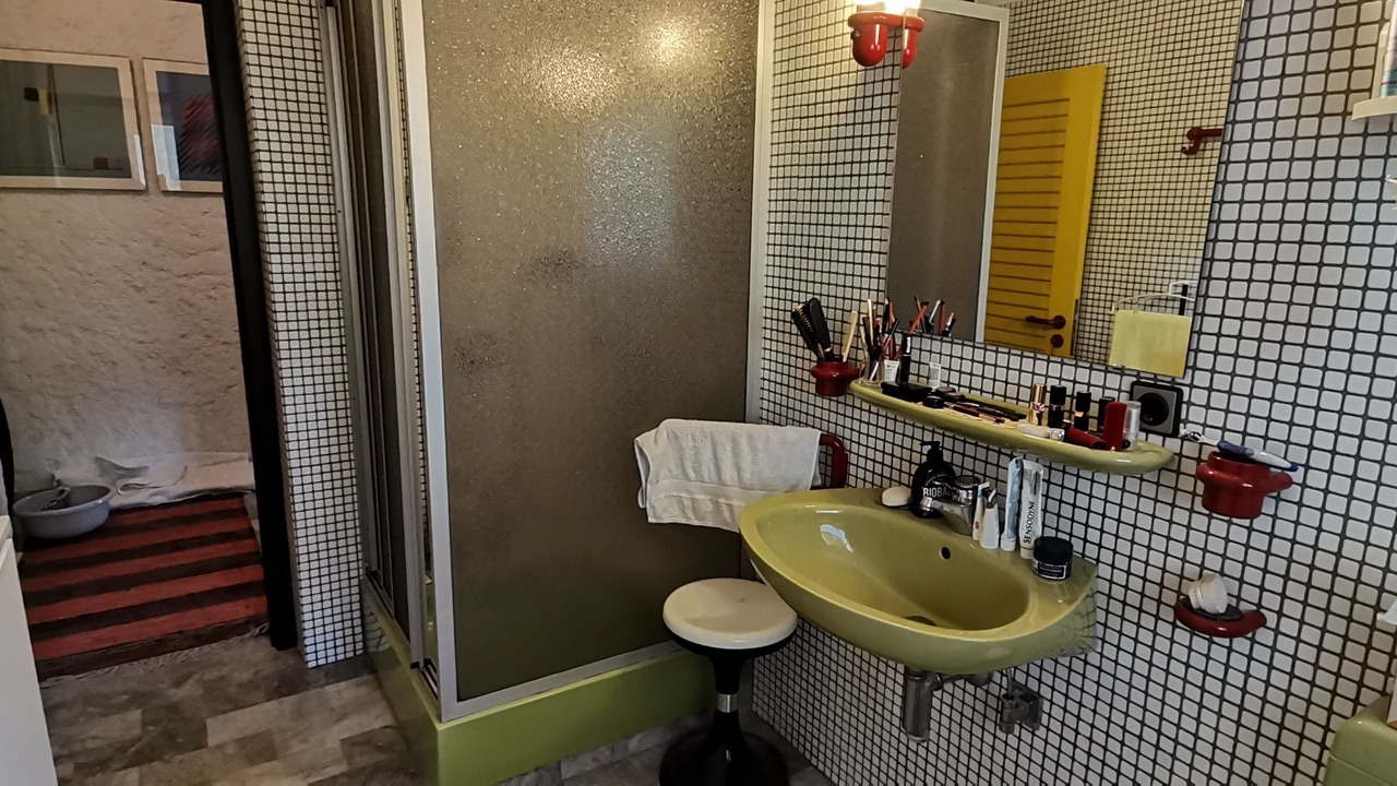 Photo of Bathroom in Vantacici