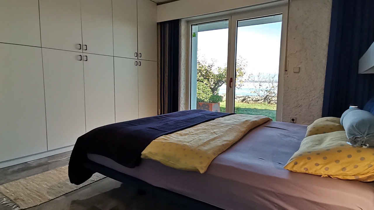 Photo of Bedroom in Vantacici