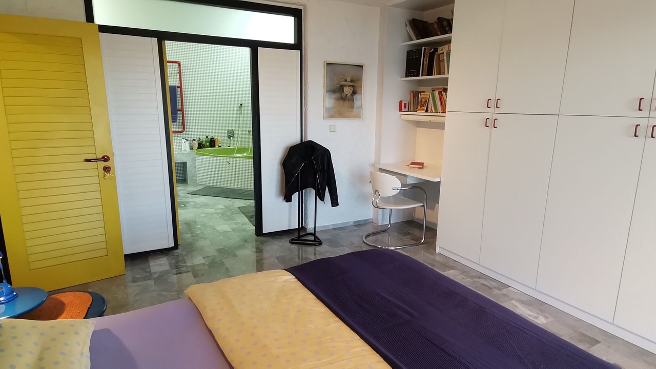 Photo of Bedroom in Vantacici