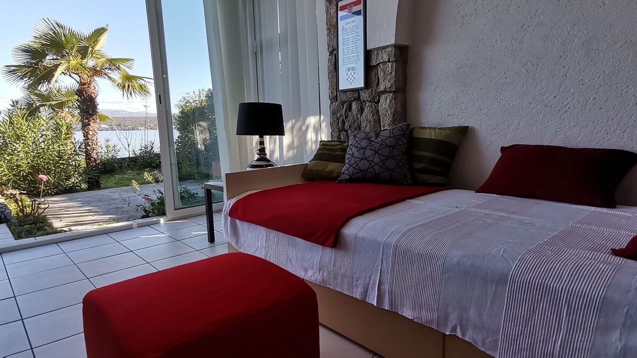 Photo of Bedroom in Vantacici