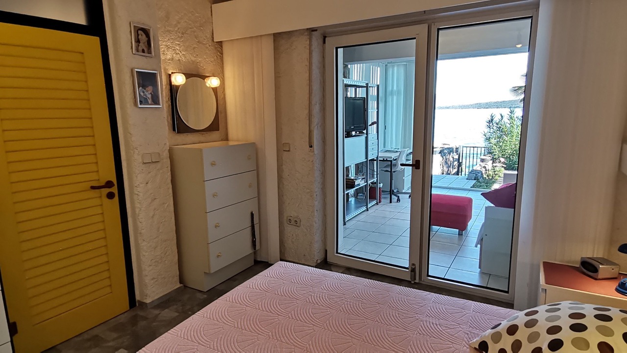 Photo of Bedroom in Vantacici