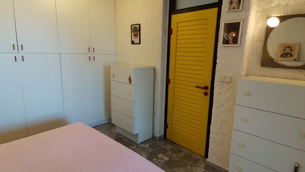 Photo of Bedroom in Vantacici