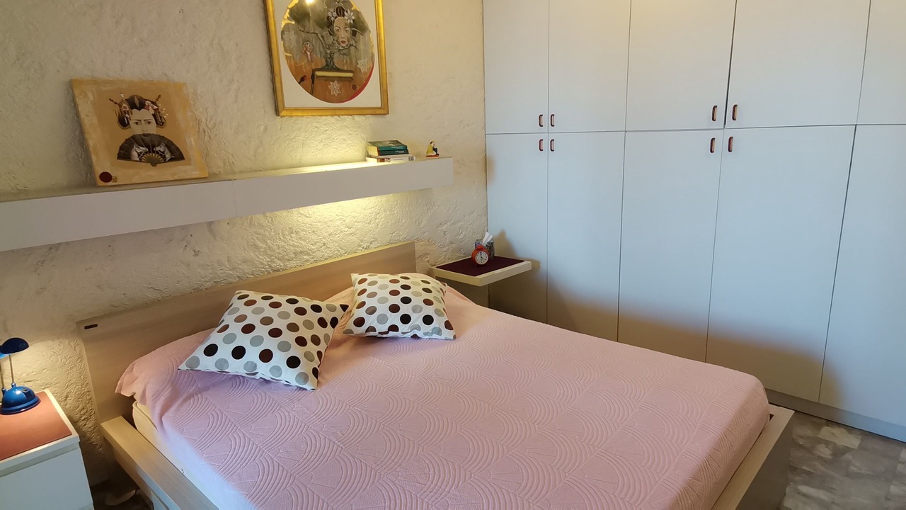 Photo of Bedroom in Vantacici