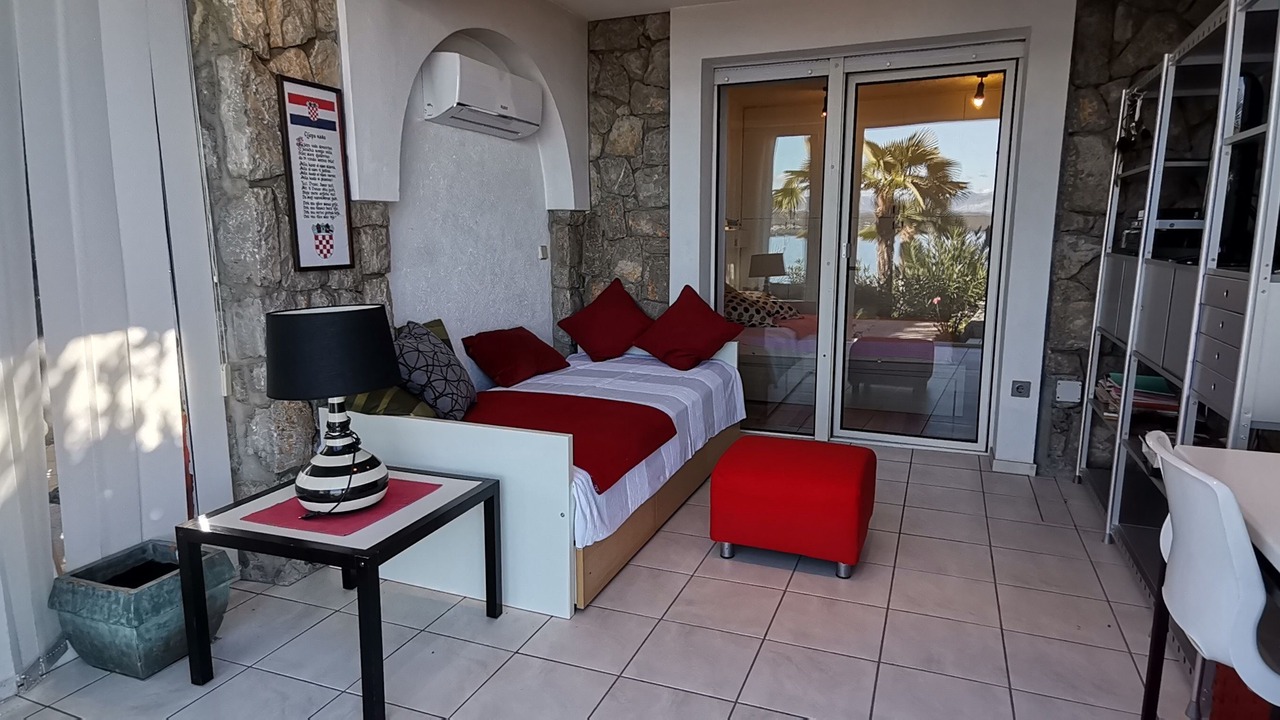 Photo of Bedroom in Vantacici