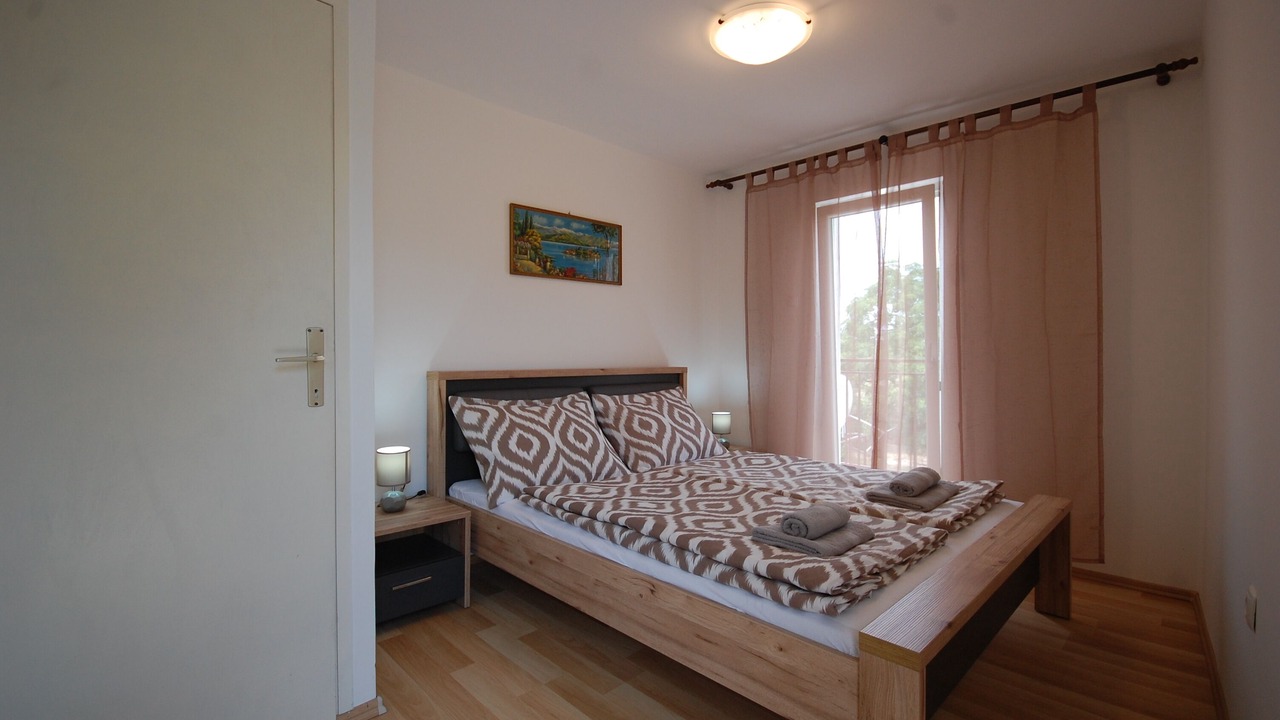 Photo of Bedroom in Nenadici