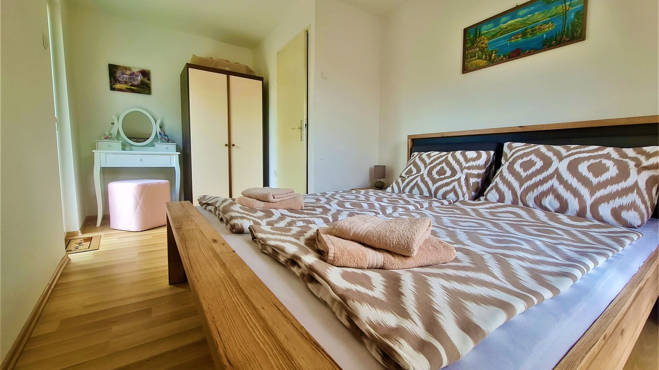 Photo of Bedroom in Nenadici