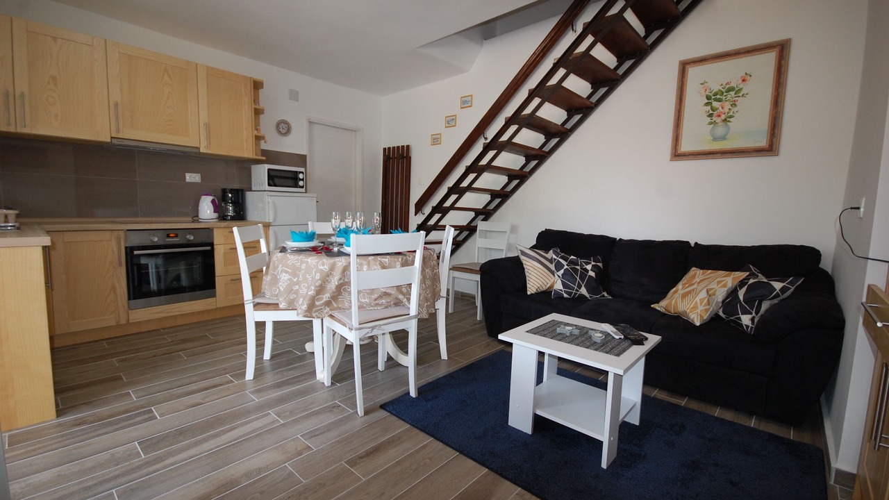 Photo of Livingroom in Nenadici