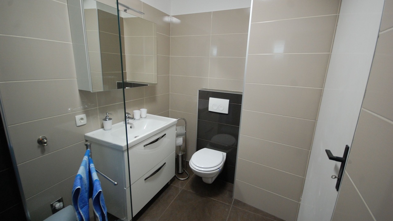 Photo of Bathroom in Nenadici