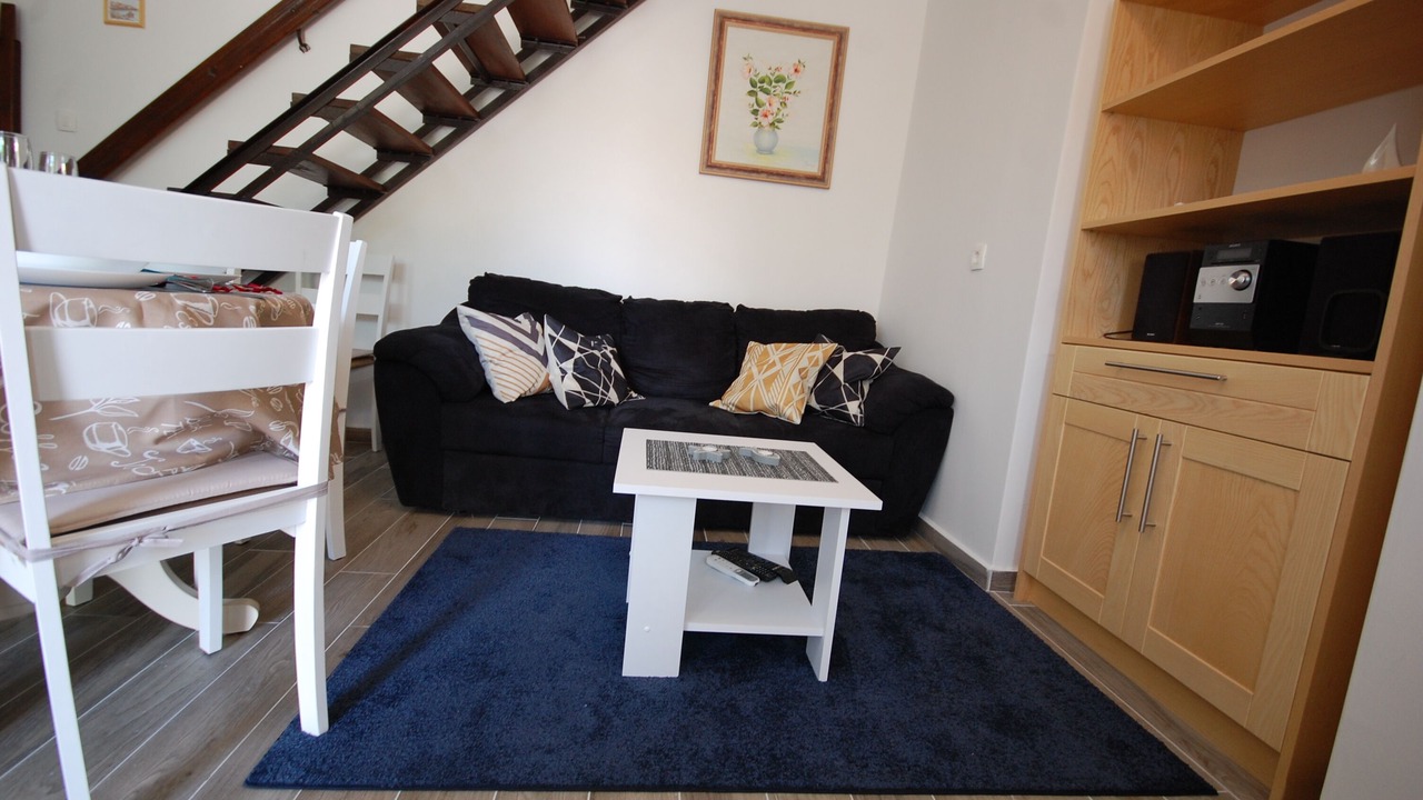 Photo of Livingroom in Nenadici