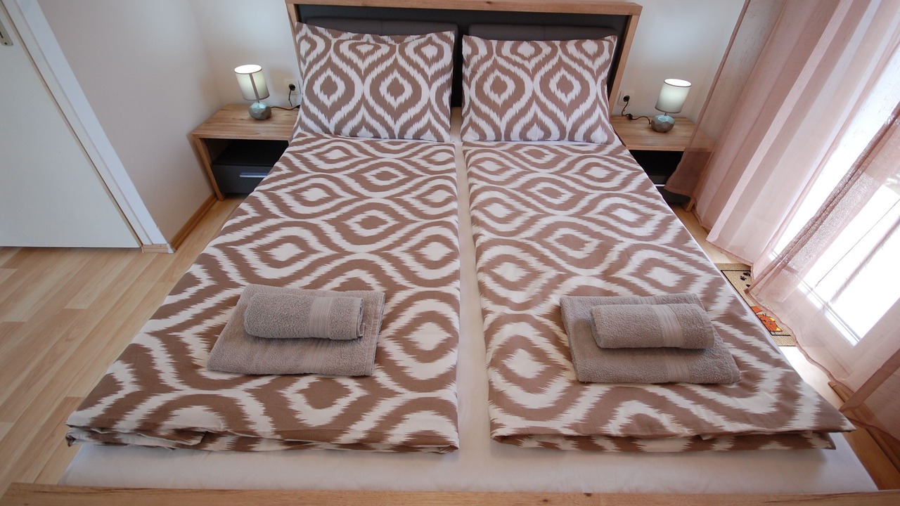 Photo of Bedroom in Nenadici