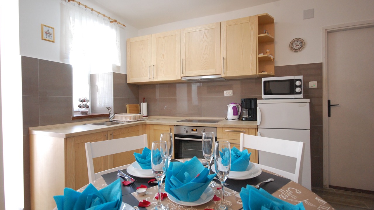 Photo of Kitchen in Nenadici