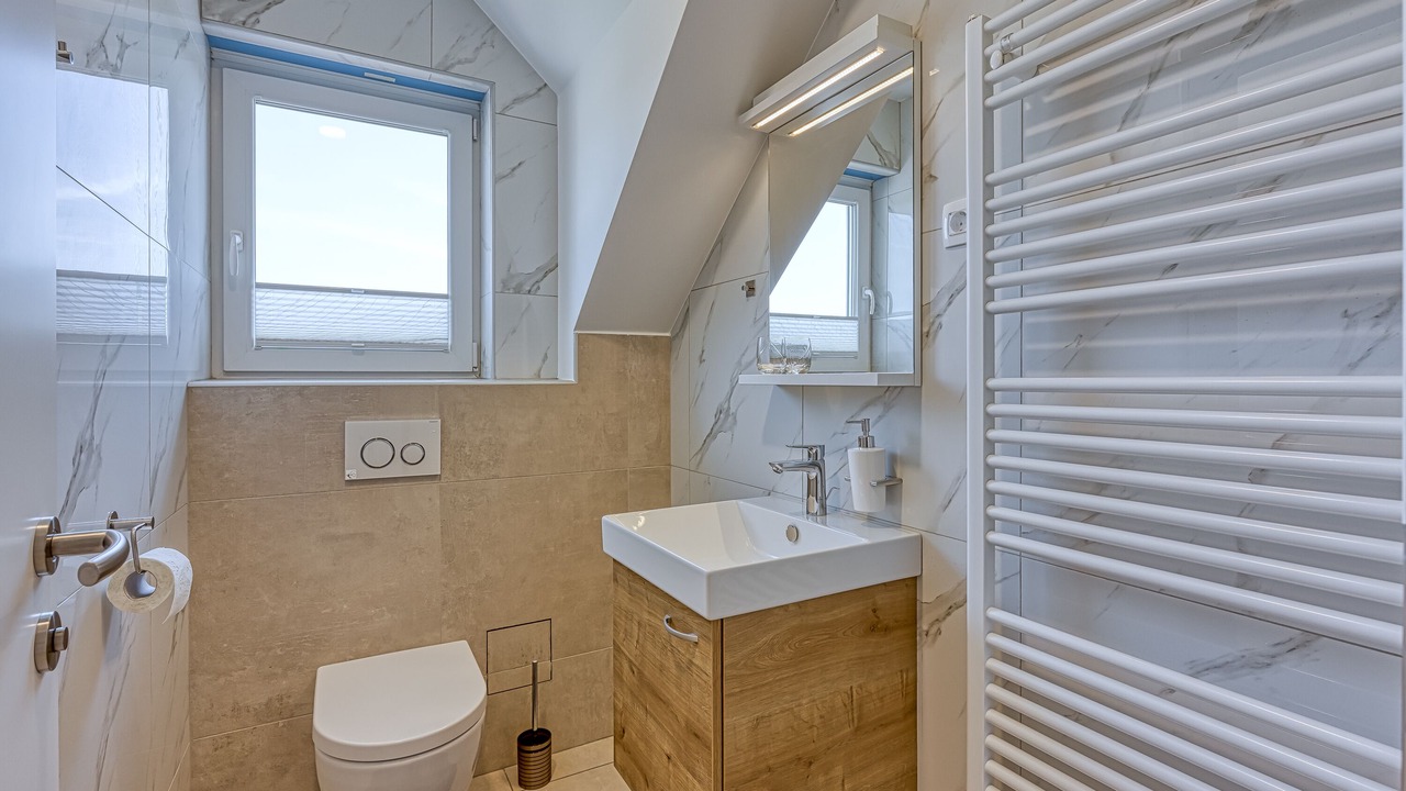Photo of Bathroom in Recica ob Savinji
