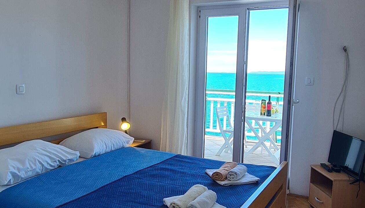 Photo of Bedroom in Milna