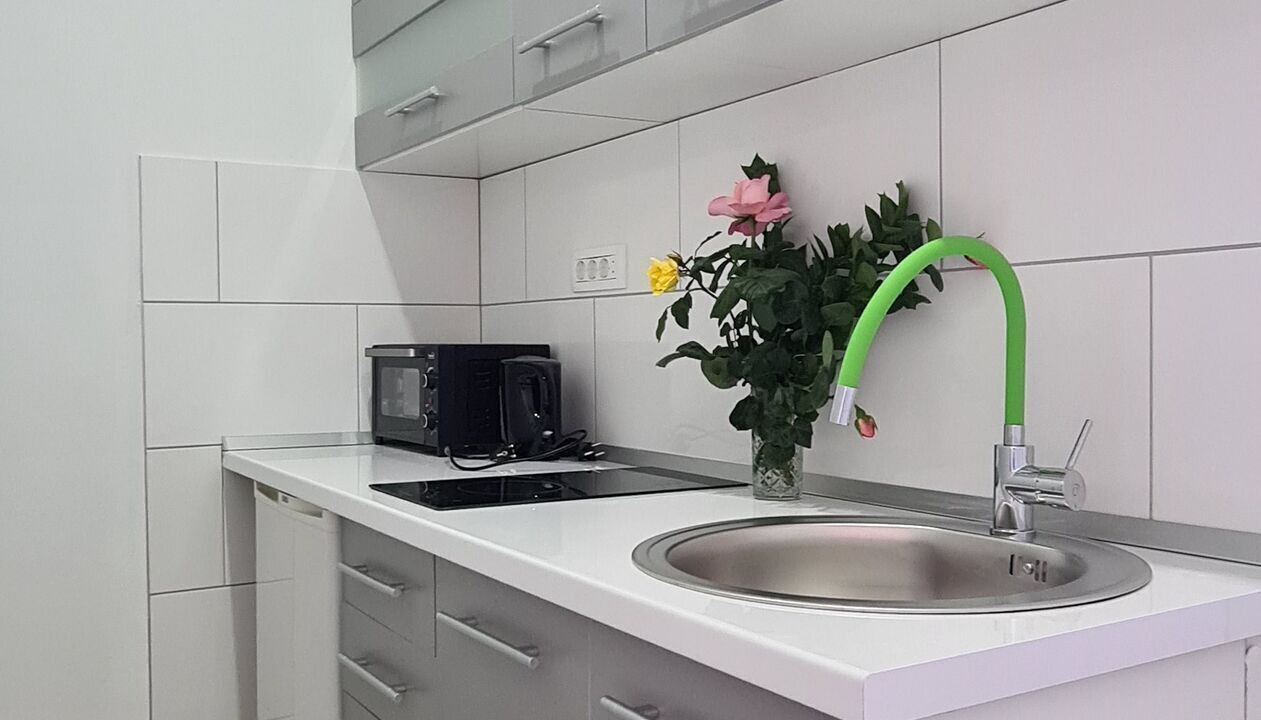Photo of Kitchen in Milna