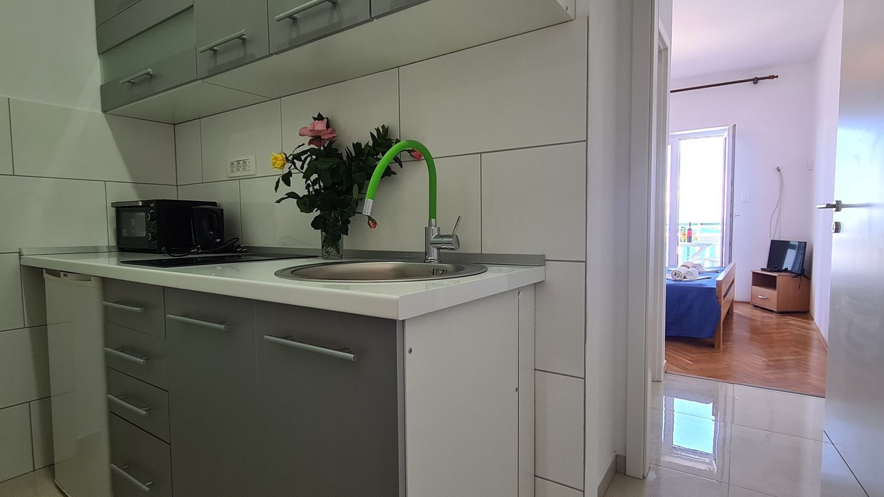 Photo of Kitchen in Milna
