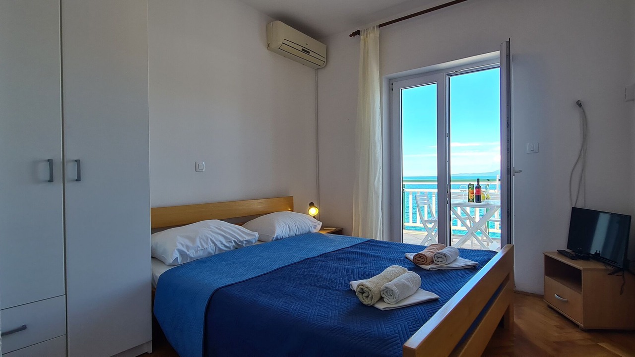 Photo of Bedroom in Milna