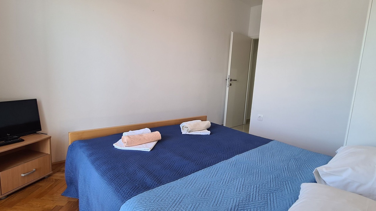 Photo of Bedroom in Milna