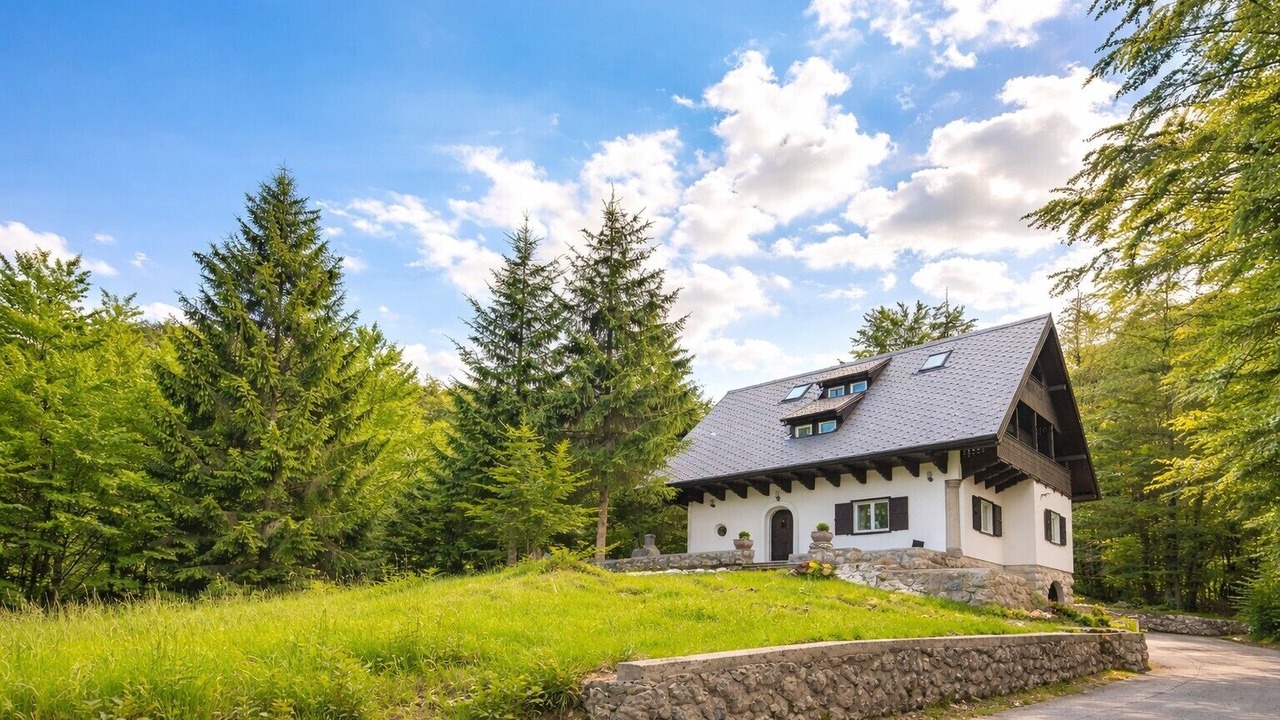 Photo of Outdoor in Bohinj