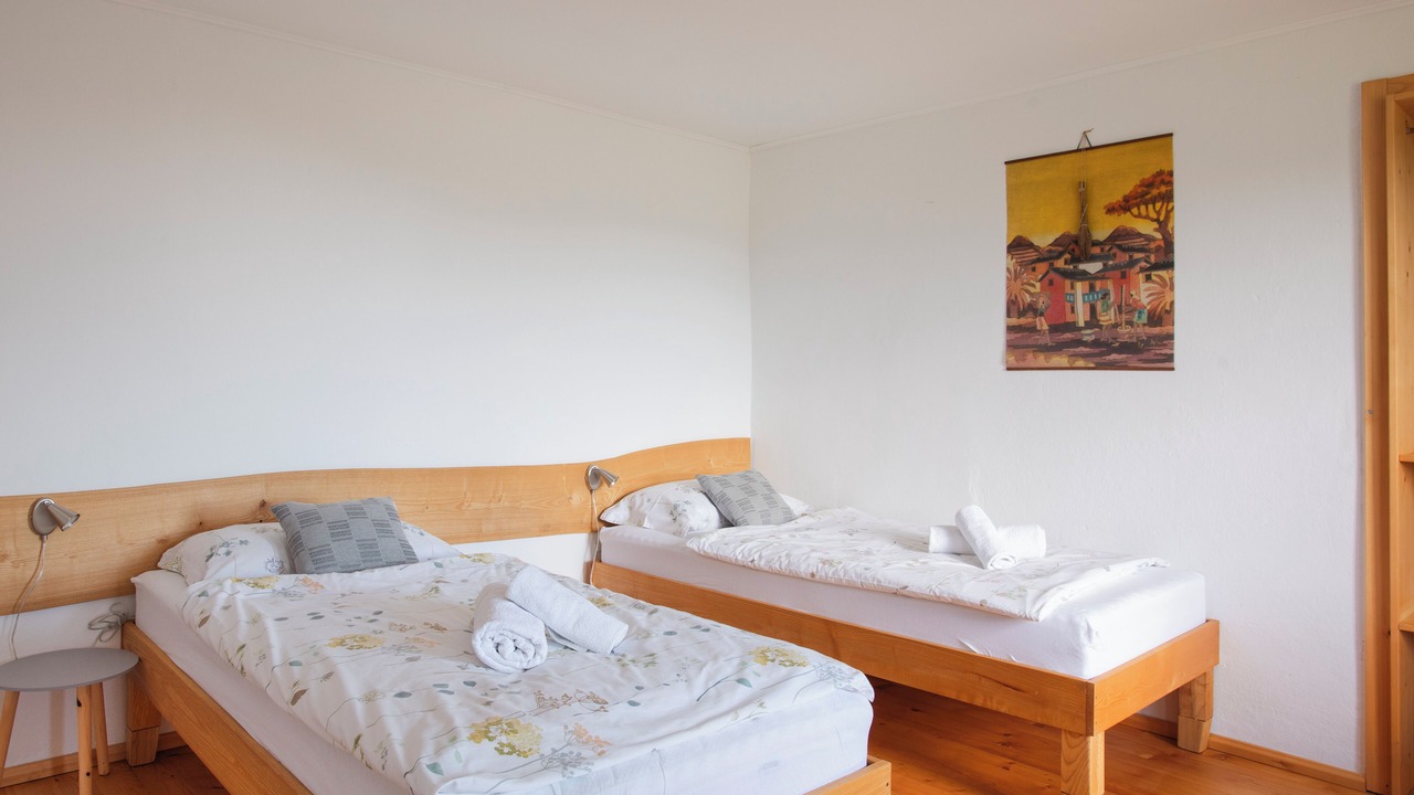 Photo of Bedroom in Kambresko