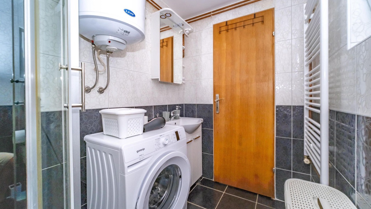 Photo of Bathroom in Jasenovac