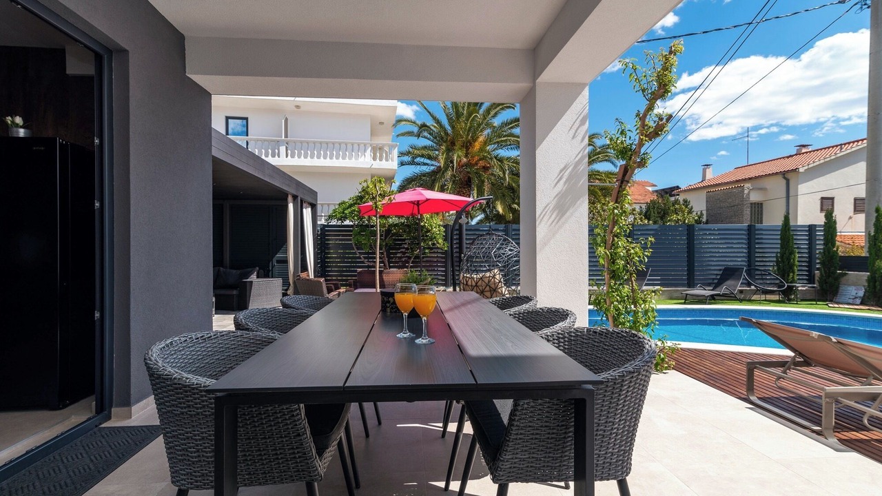 Photo of Outdoor in Vodice