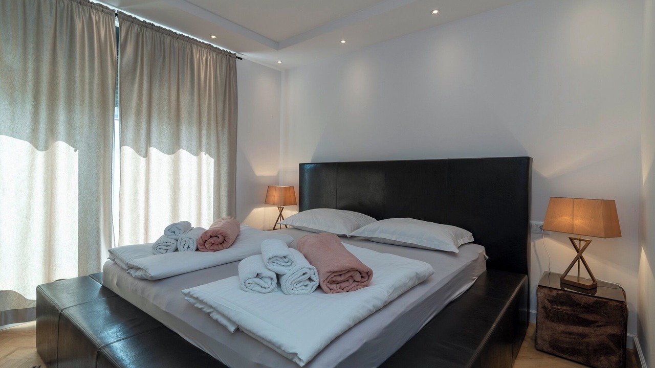 Photo of Bedroom in Vodice