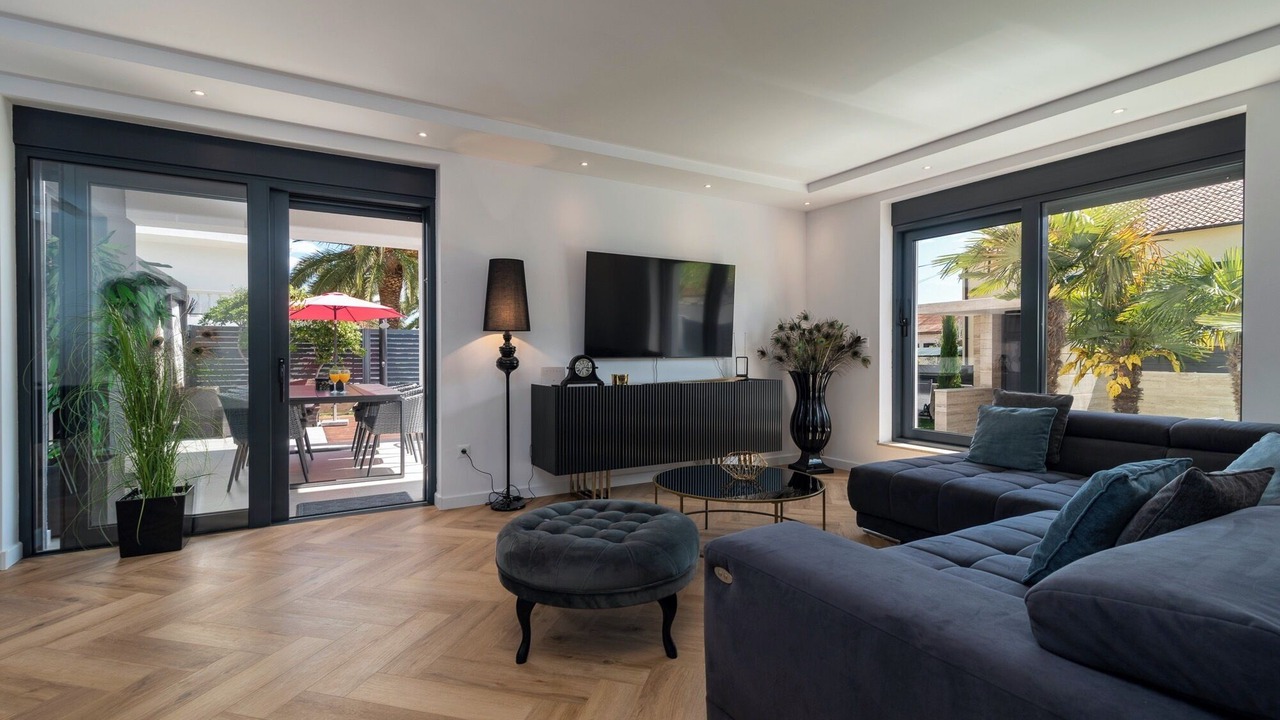 Photo of Livingroom in Vodice