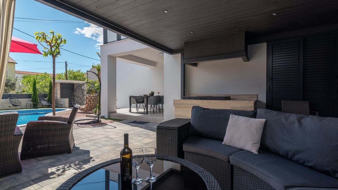 Photo of Outdoor in Vodice