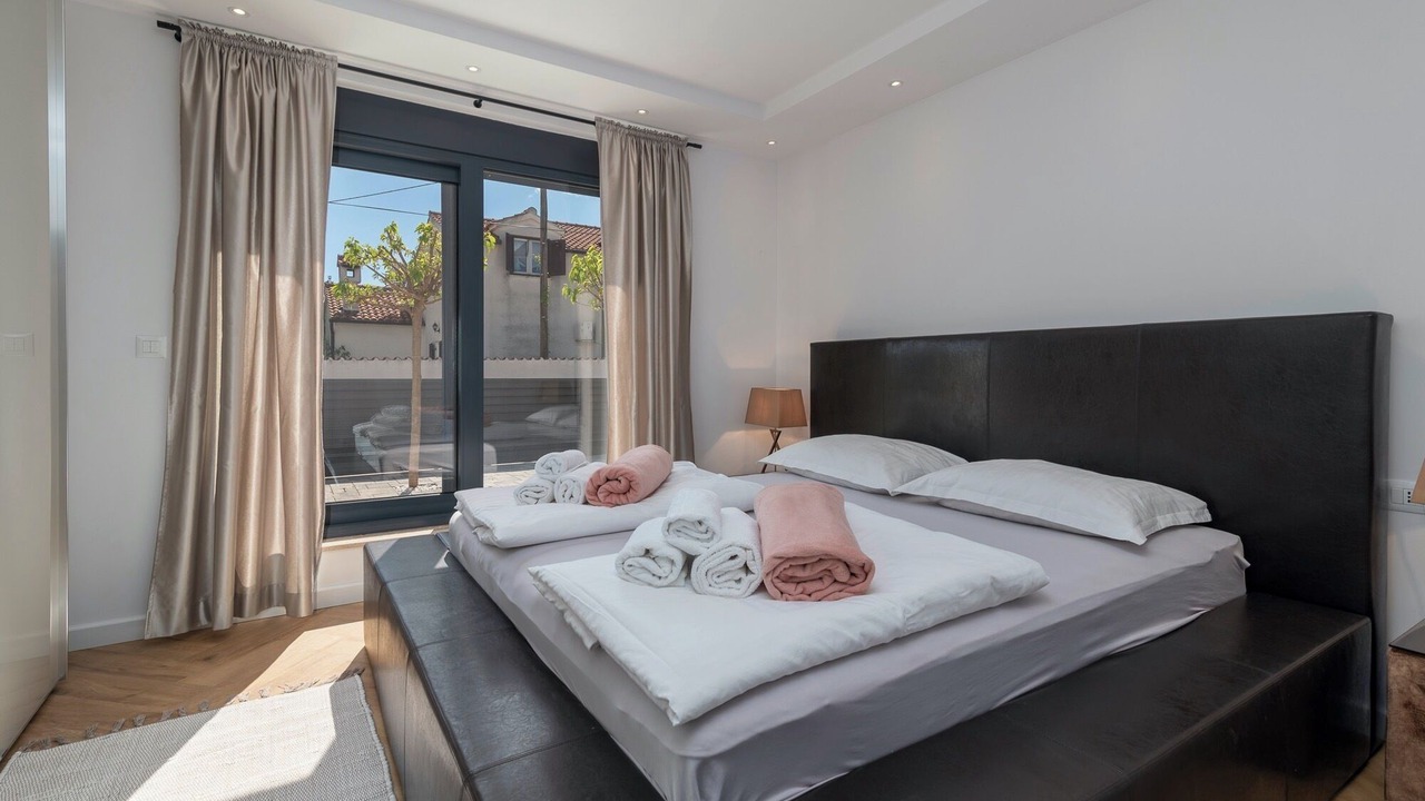 Photo of Bedroom in Vodice