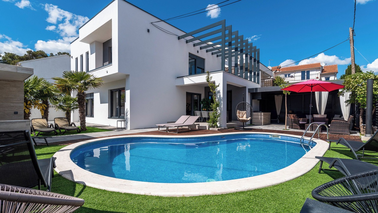 Photo of Outdoor in Vodice