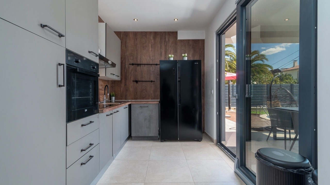 Photo of Kitchen in Vodice