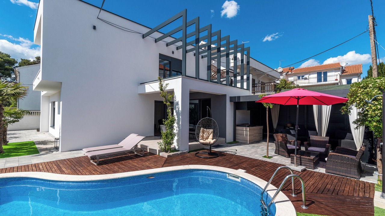 Photo of Outdoor in Vodice
