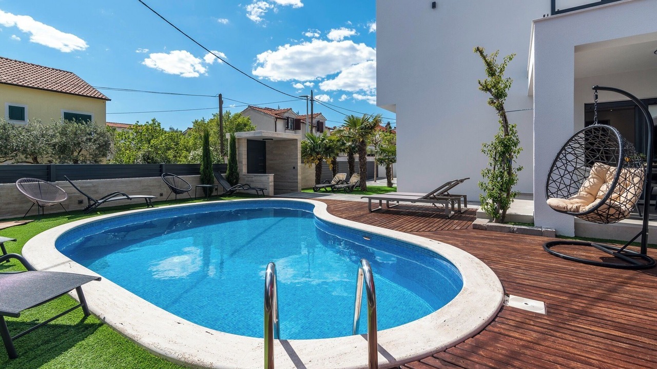Photo of Outdoor in Vodice